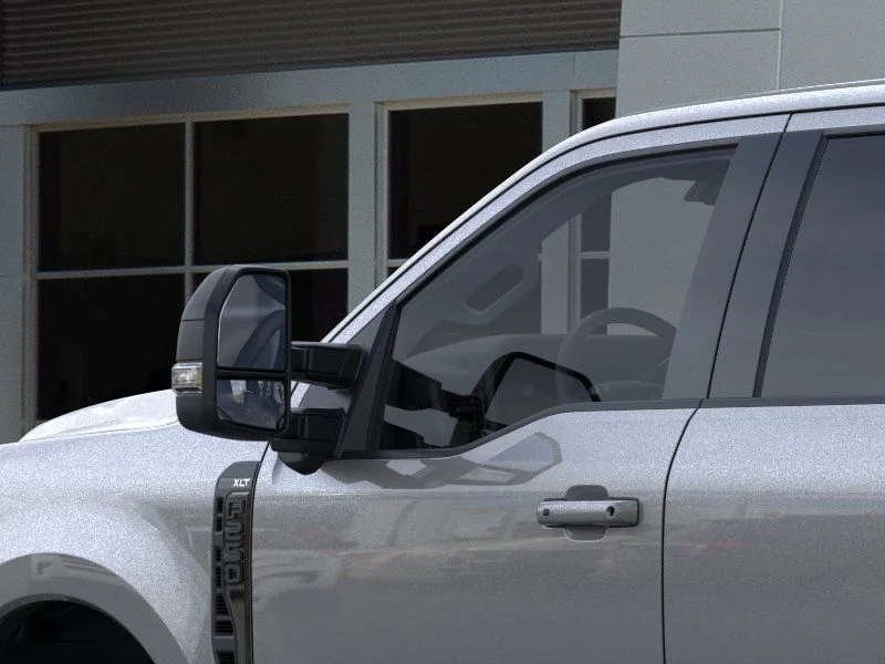 2026 Ford F-250 Super Duty XLT - Photo 20