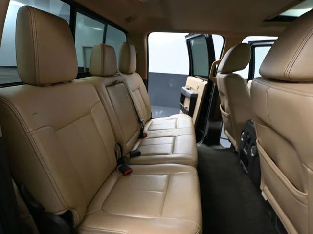 2011 Ford F-250 Super Duty Lariat - Photo 39