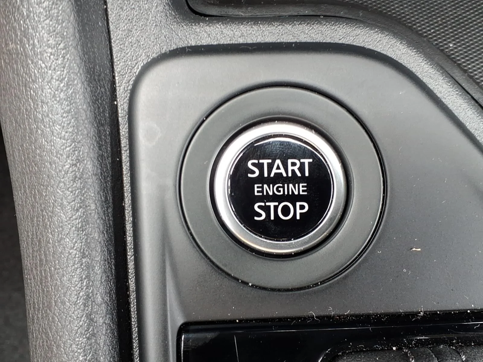 2025 Nissan Sentra S White at Robbins Nissan