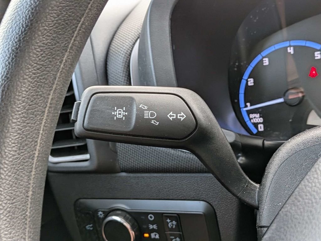 Used 2024 Gray Ford Big Bend image 37
