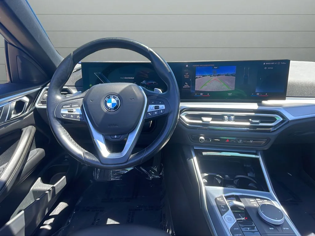2024 BMW 4 Series 430i - Photo 36
