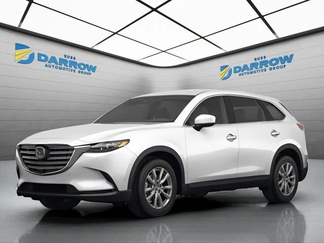 2023 Mazda CX-9 Touring Plus AWD's photo