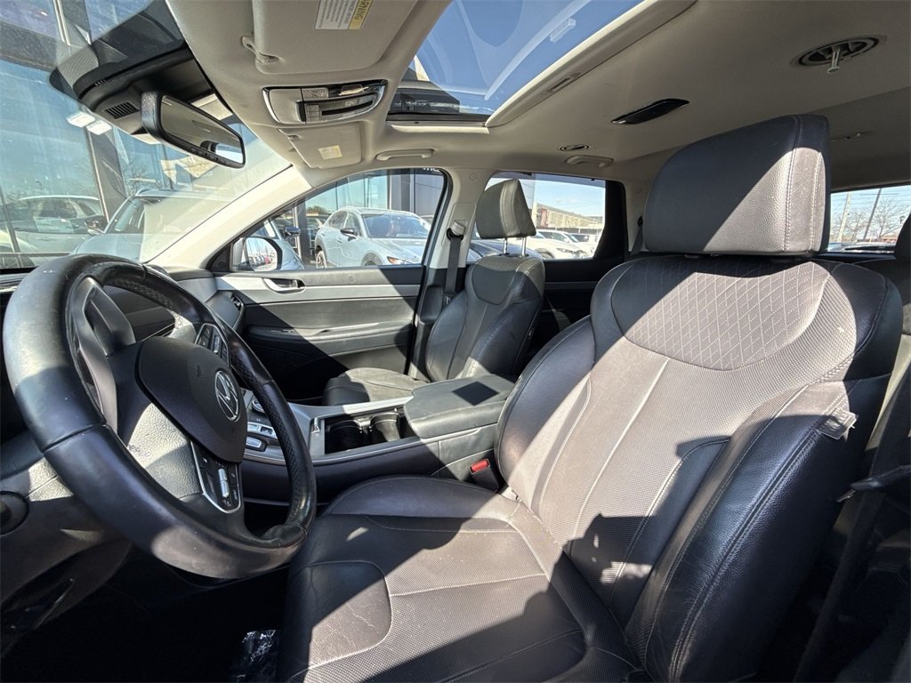2020 HYUNDAI PALISADE - Image 10