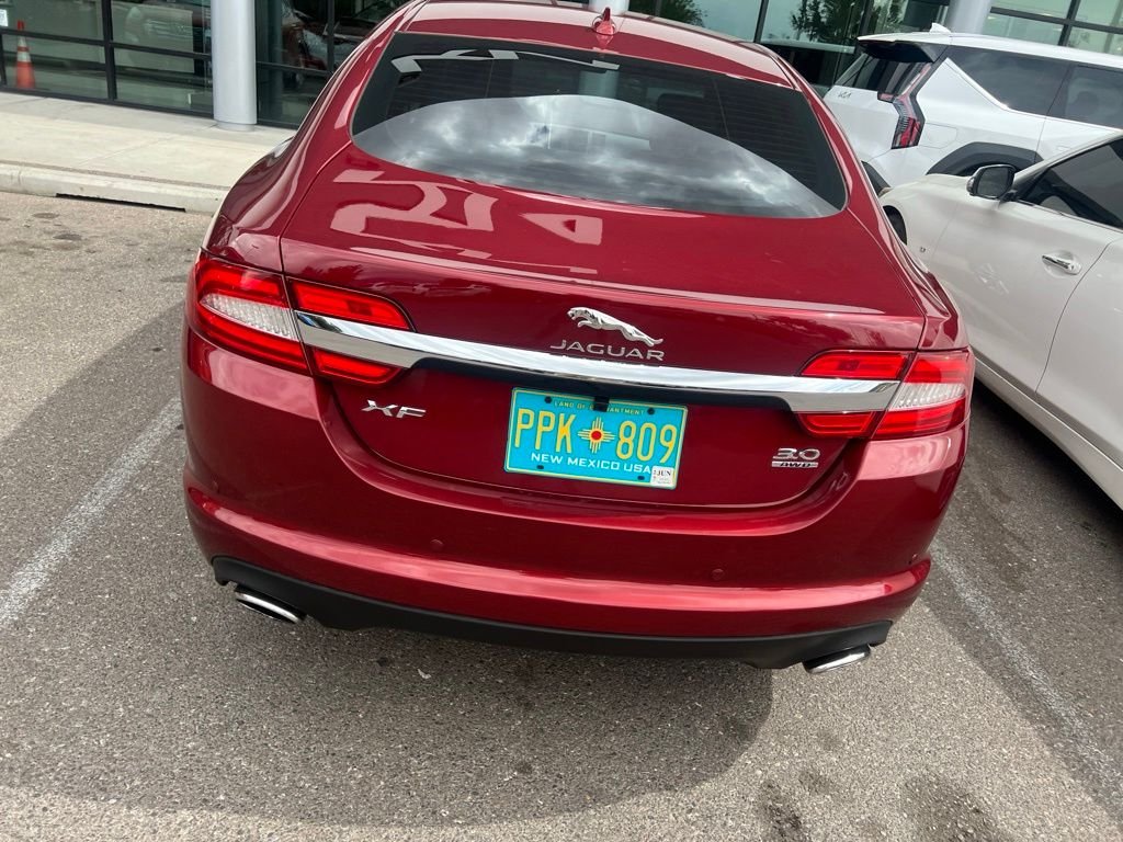 Used 2014  Jaguar V6 SC image 11