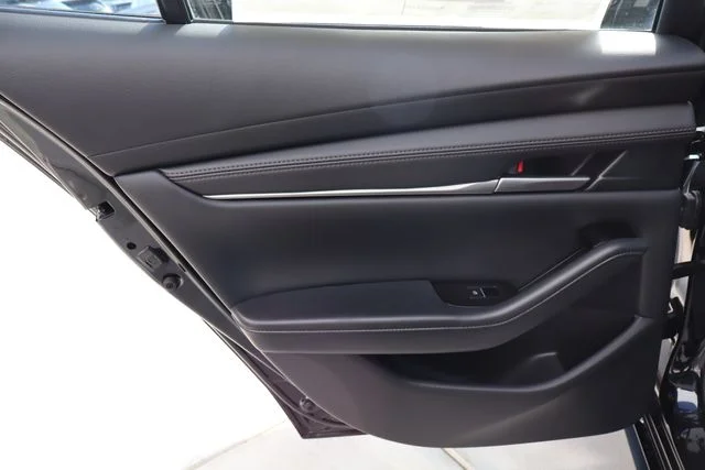 New 2026 Jet Black Mica Mazda 2.5 S Select Sport image 14