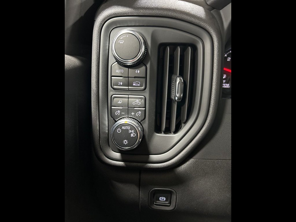 2025 GMC Sierra 1500 Pro - Photo 28