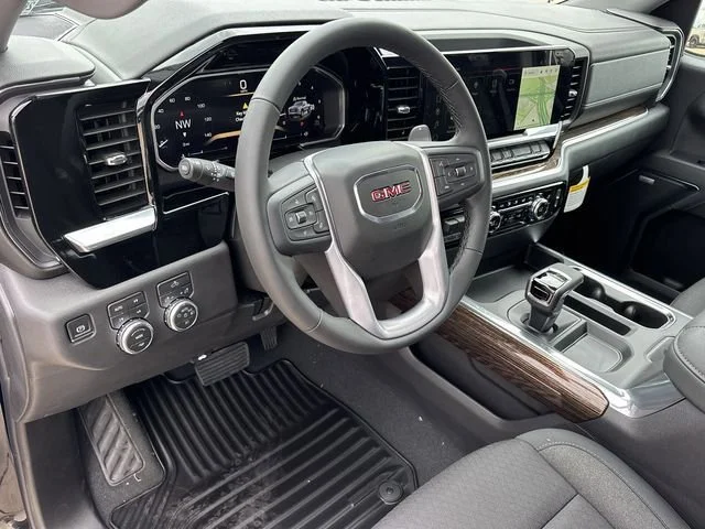 2026 GMC Sierra 1500 Elevation - Photo 22