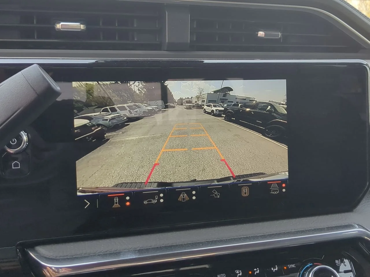 New 2026 Onyx Black GMC Denali image 15