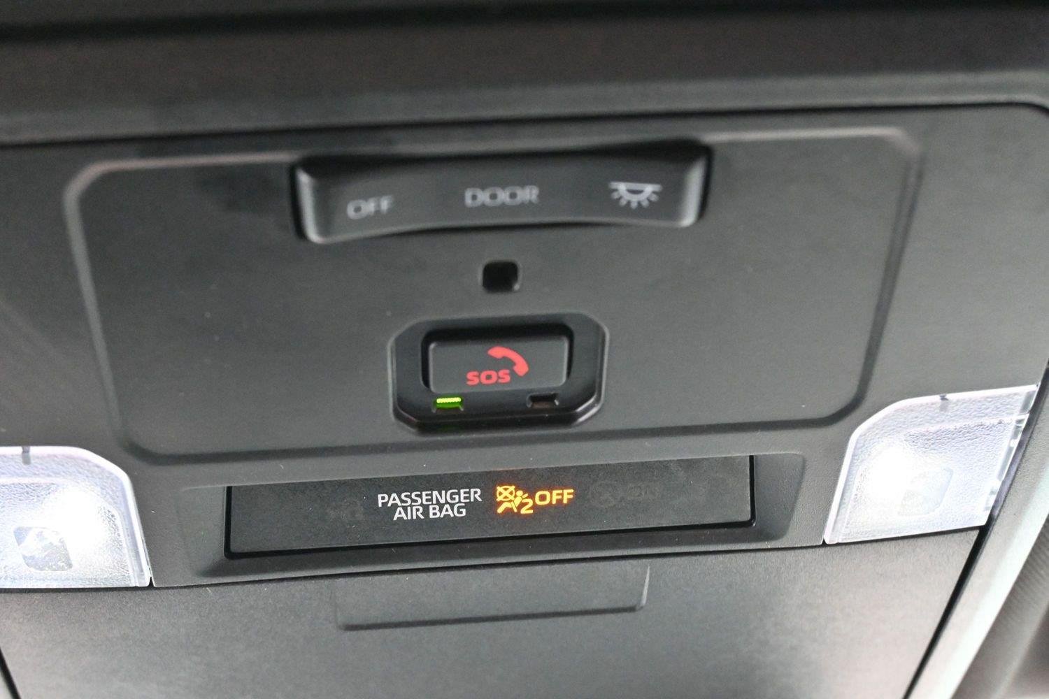 Used 2024 Solar Octane Toyota TRD Off Road image 27