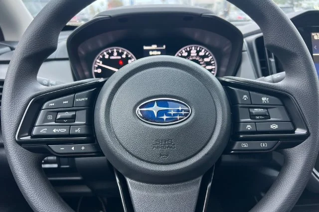 New 2027 CRYSTAL WHITE PEARL Subaru Premium image 20