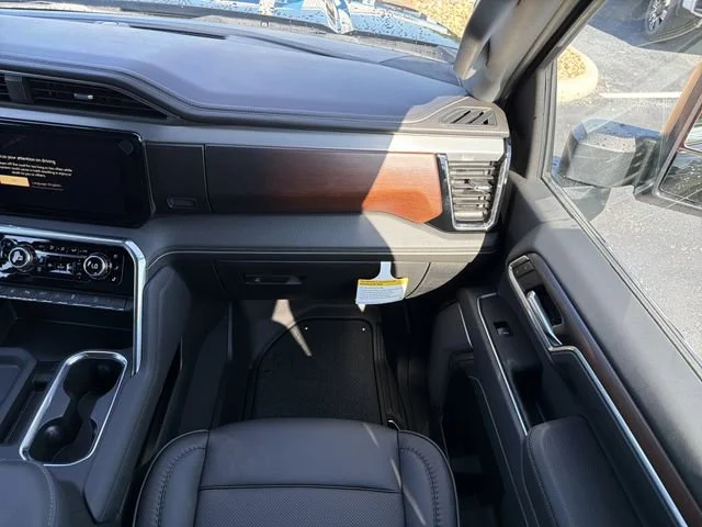 New 2026 Onyx Black GMC Denali image 14