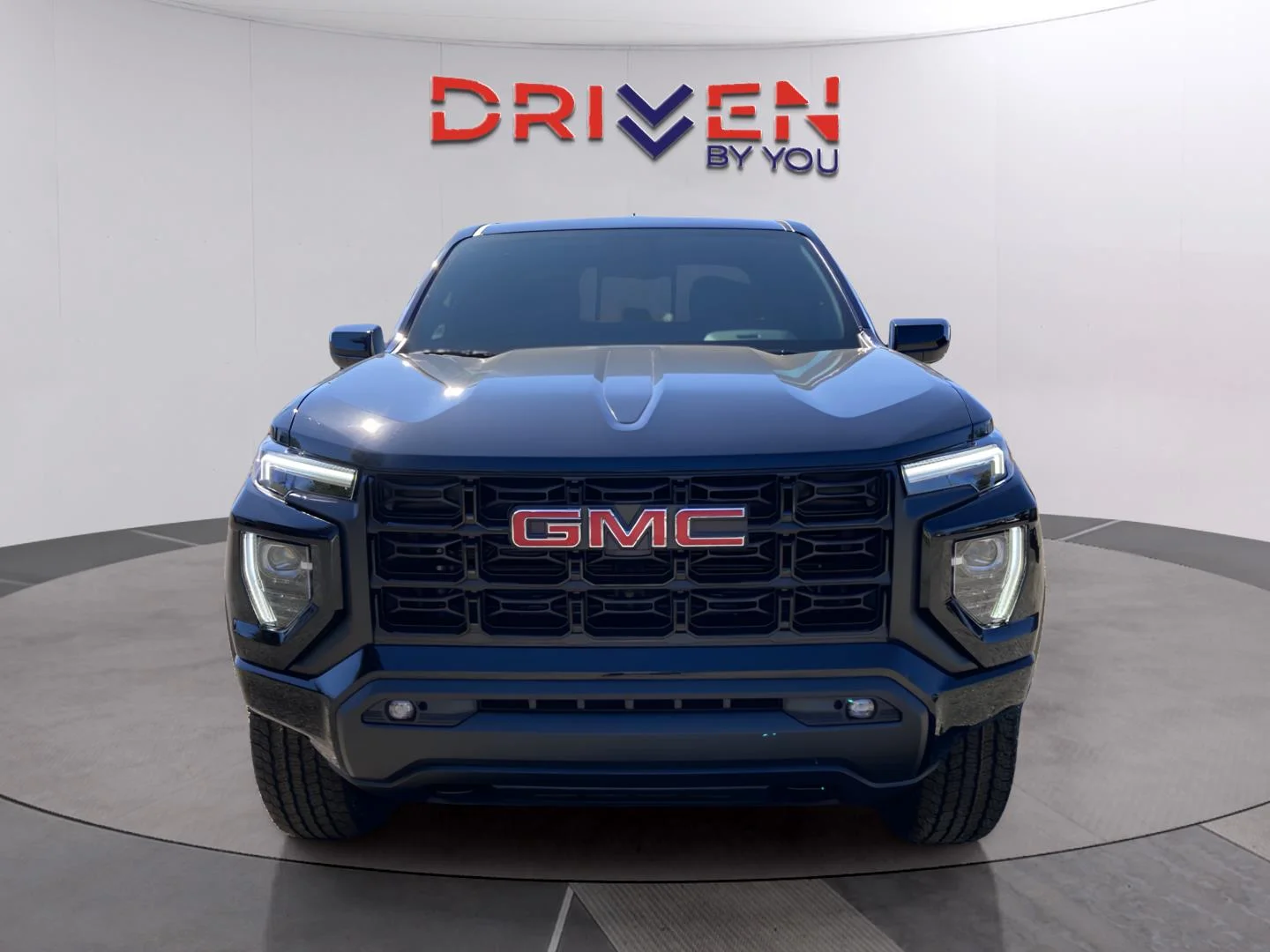 New 2026 Onyx Black GMC Elevation image 9
