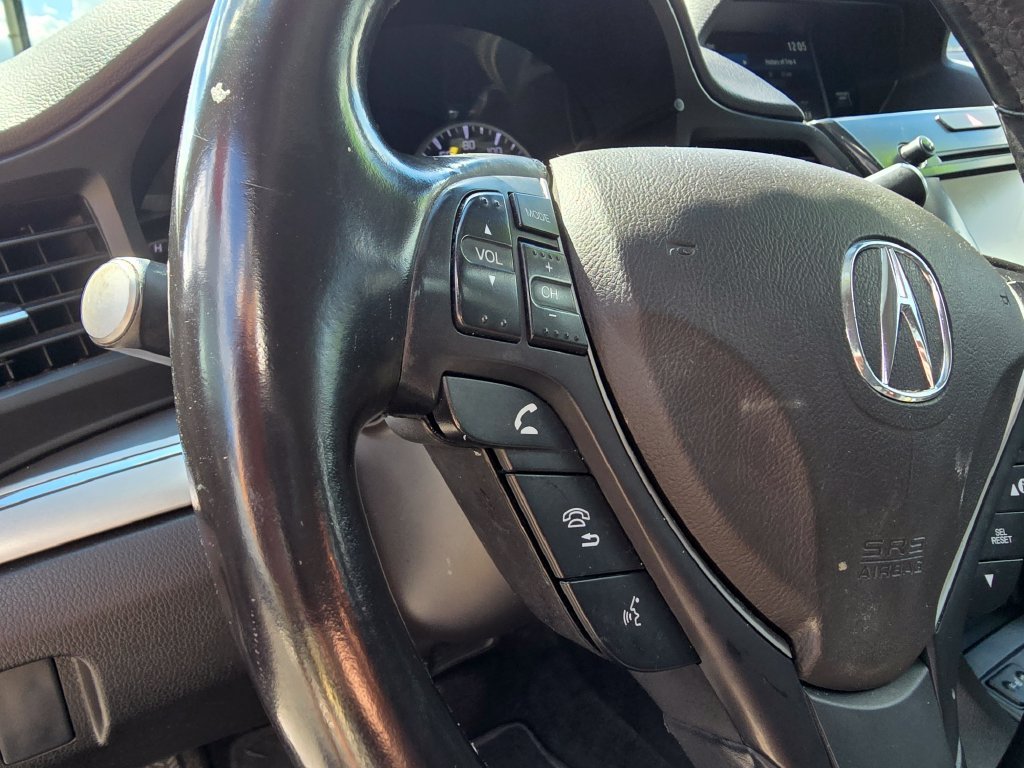 Used 2020  Acura Premium Package image 29
