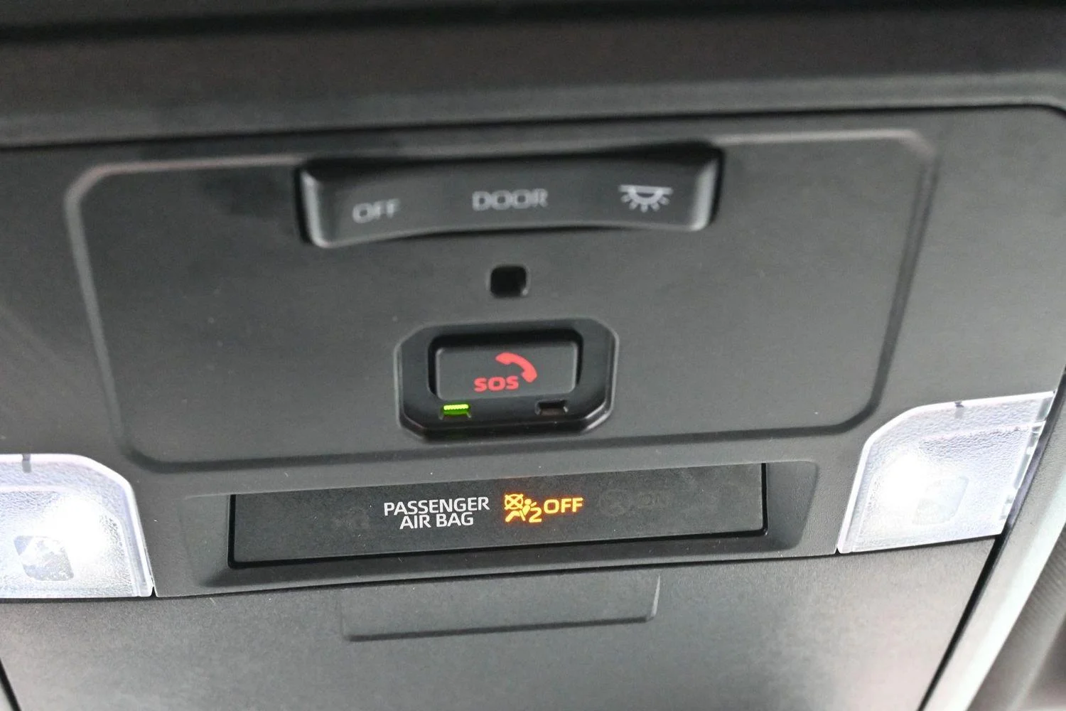Used 2024 Solar Octane Toyota TRD Off Road image 27