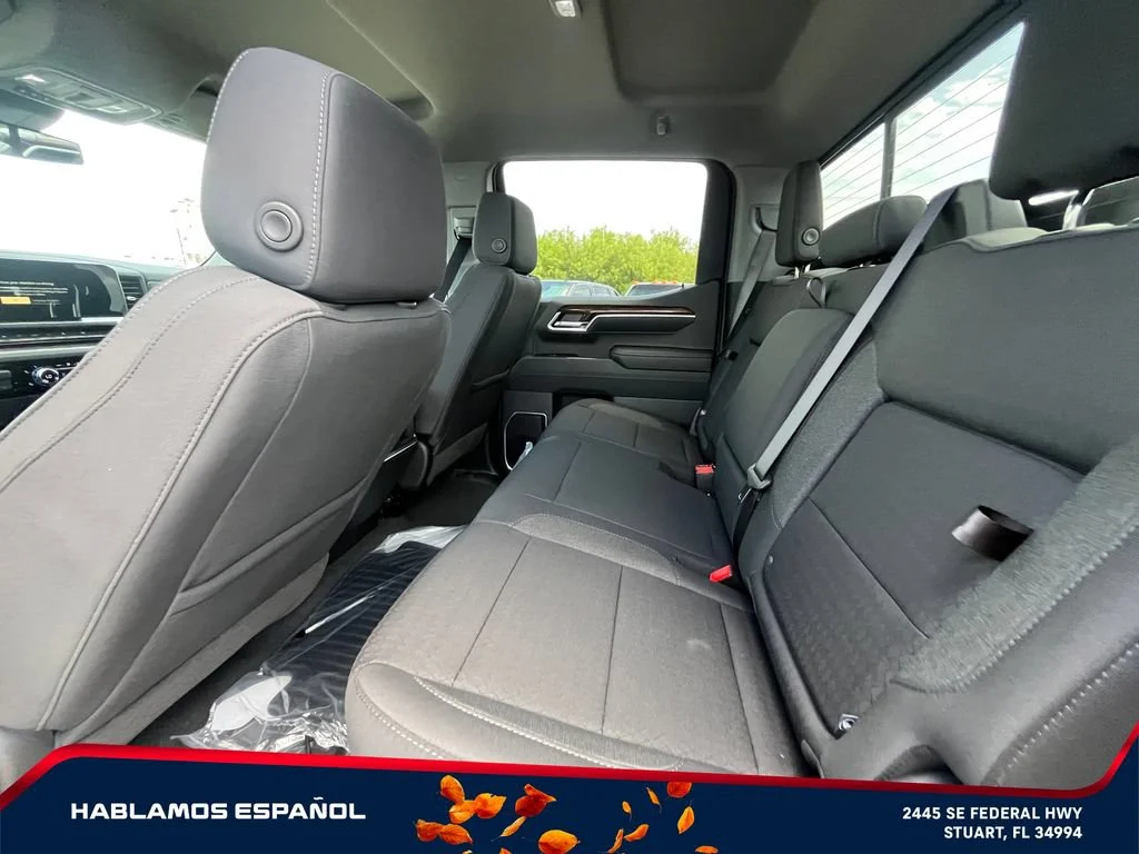2026 GMC Sierra 1500 Elevation - Photo 12