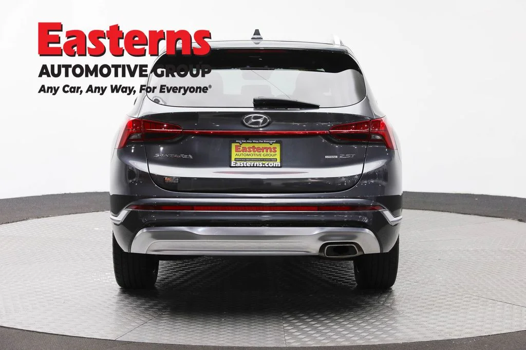 Used 2023 Gray Hyundai Calligraphy image 6