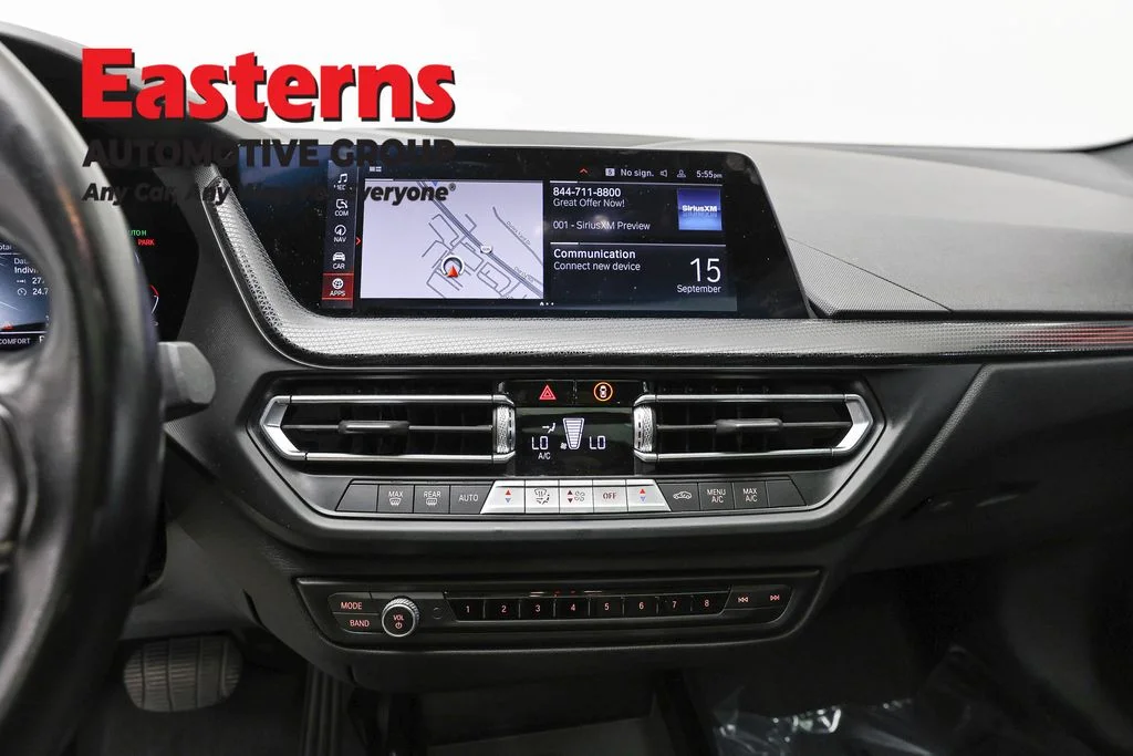 Used 2022 Blue BMW 228i image 12