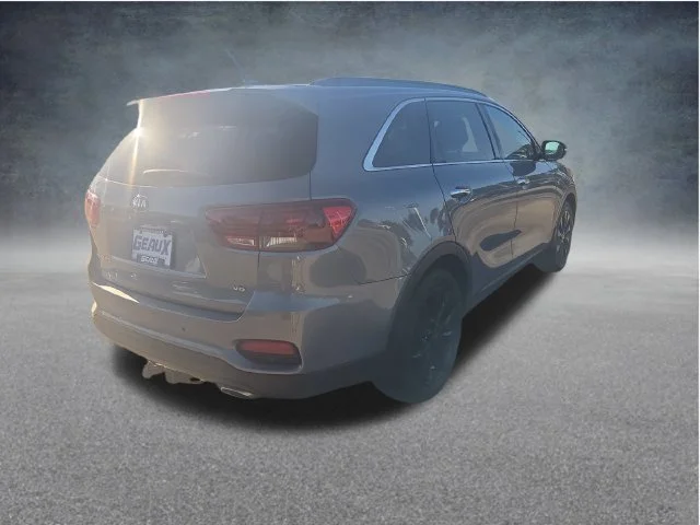 Used 2020 Silver Kia S image 15