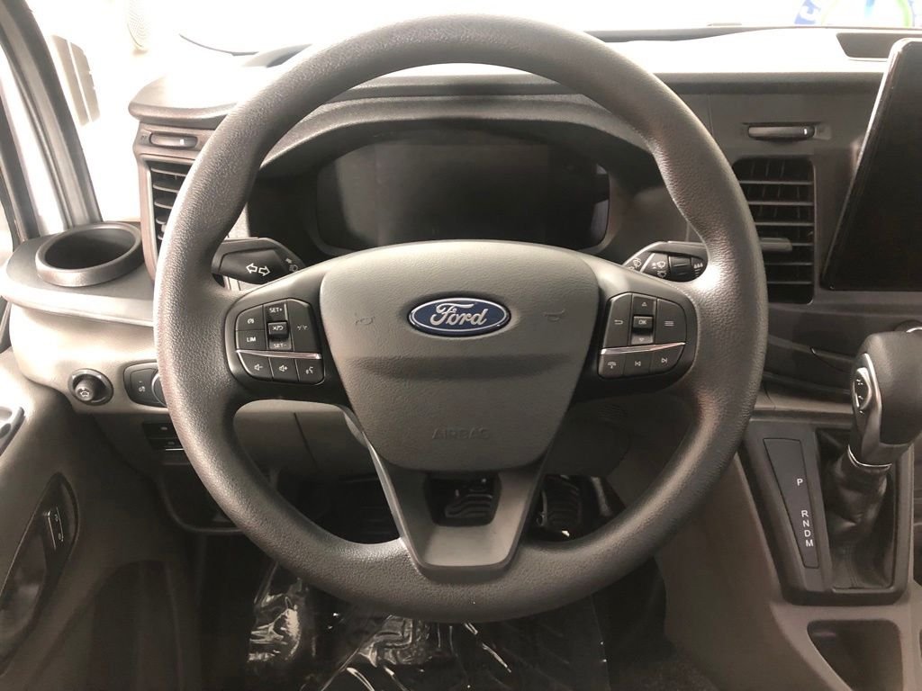 New 2026 White Ford Base image 7