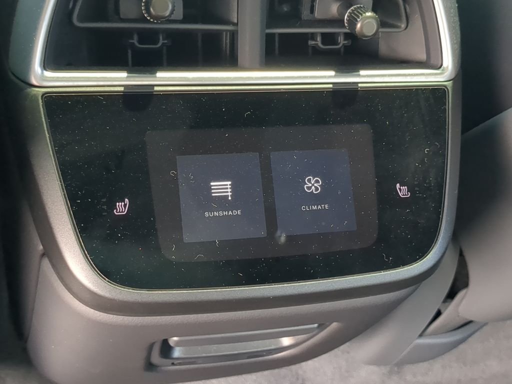 Used 2024 Red Lucid Touring image 16