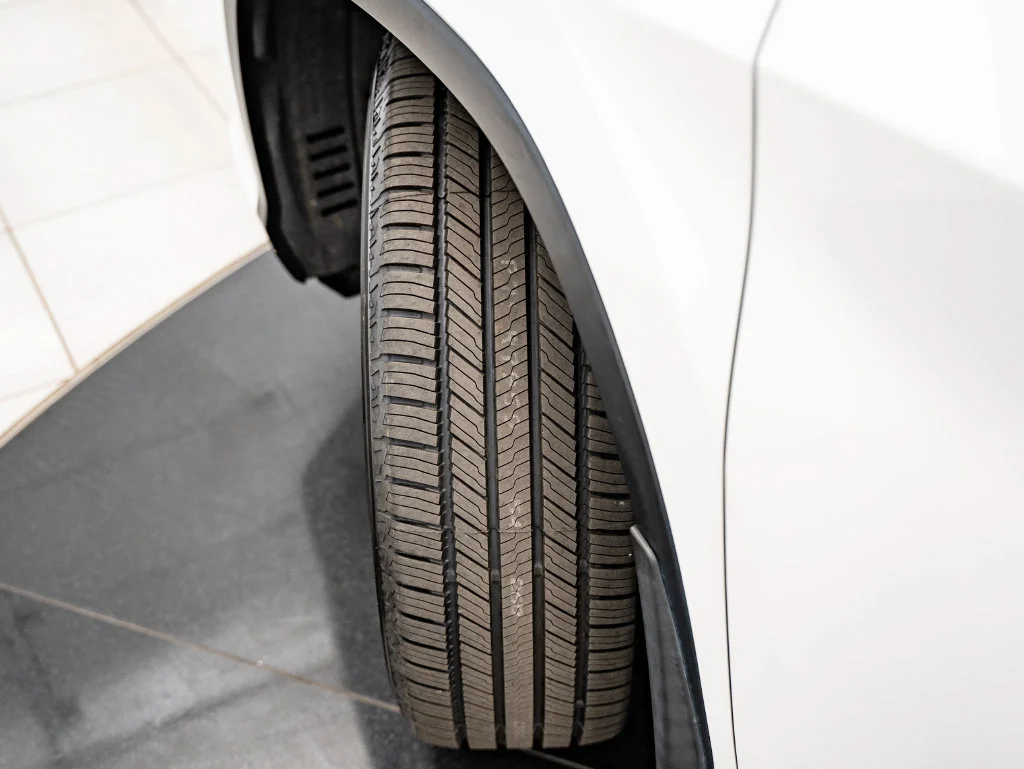 Used 2019 Eminent White Pearl Lexus 450h Premium image 48