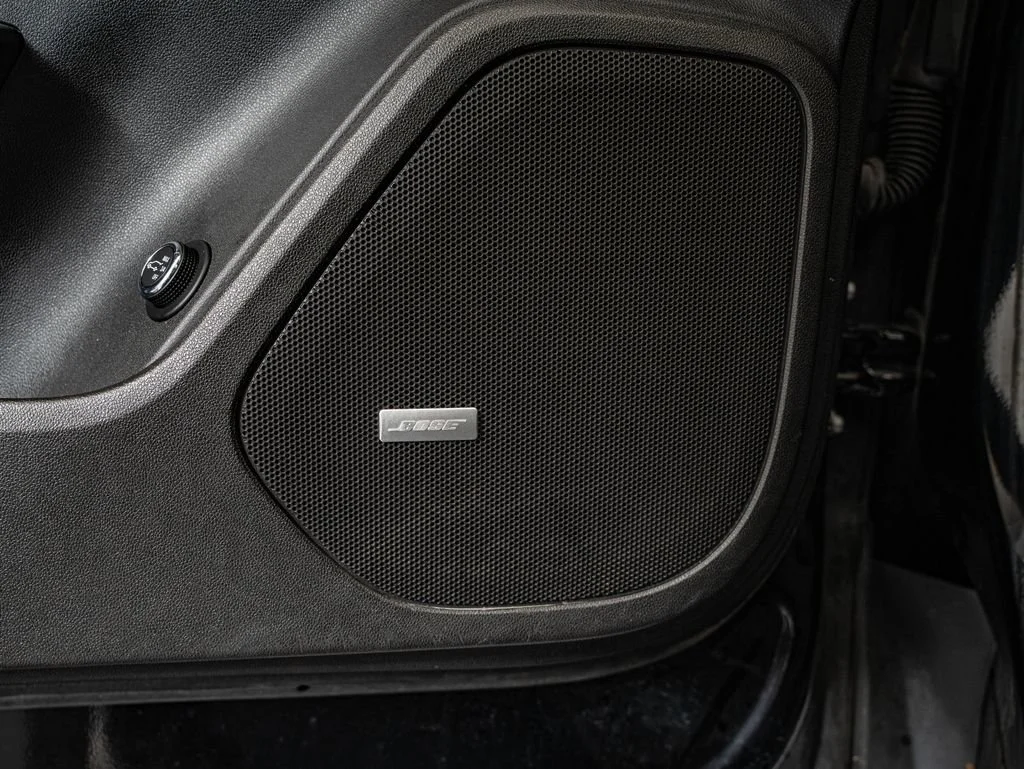 Used 2019 Black Chevrolet RS image 17