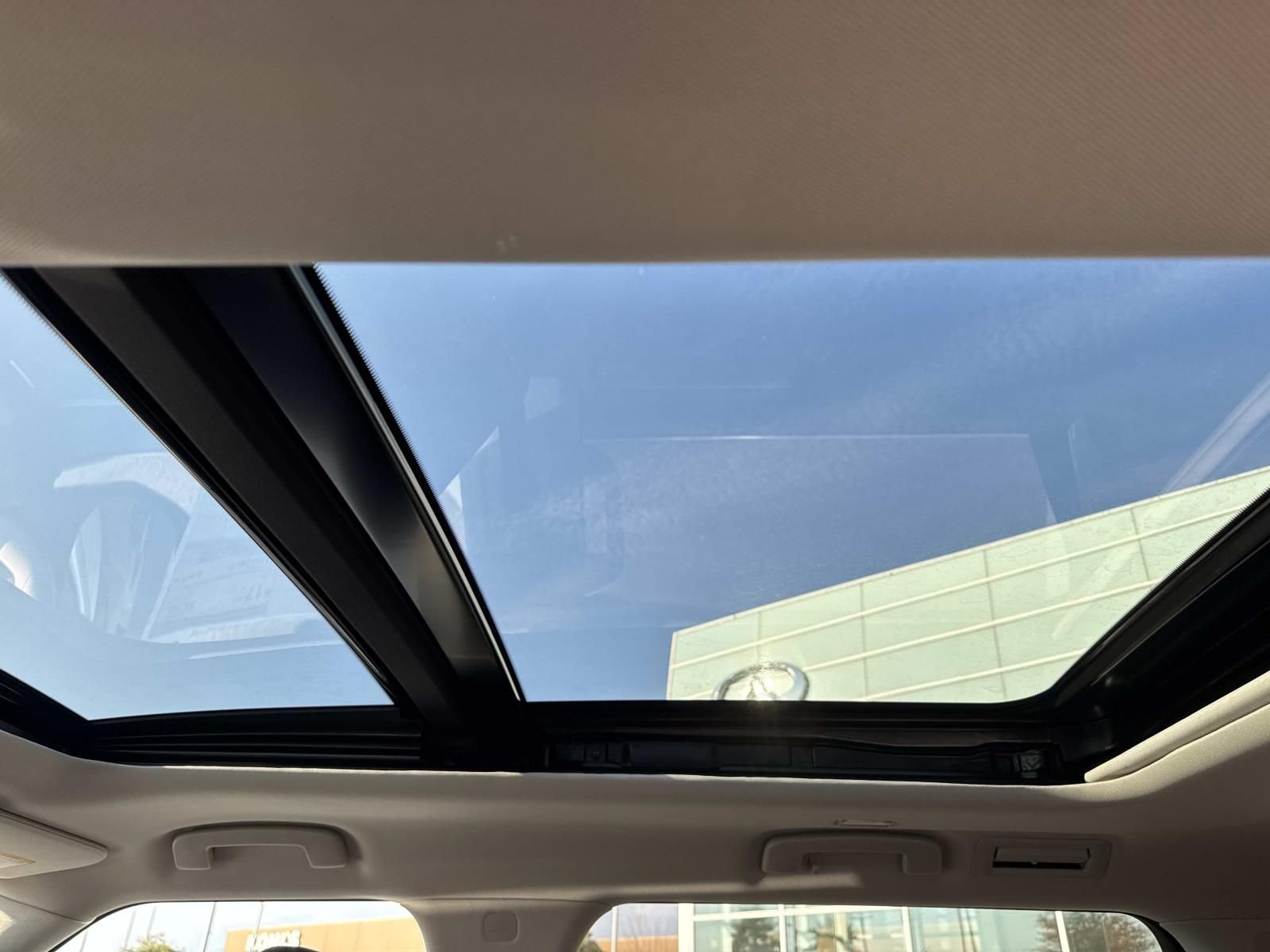 New 2026 BLACK OBSIDIAN INFINITI Luxe 4WD image 11