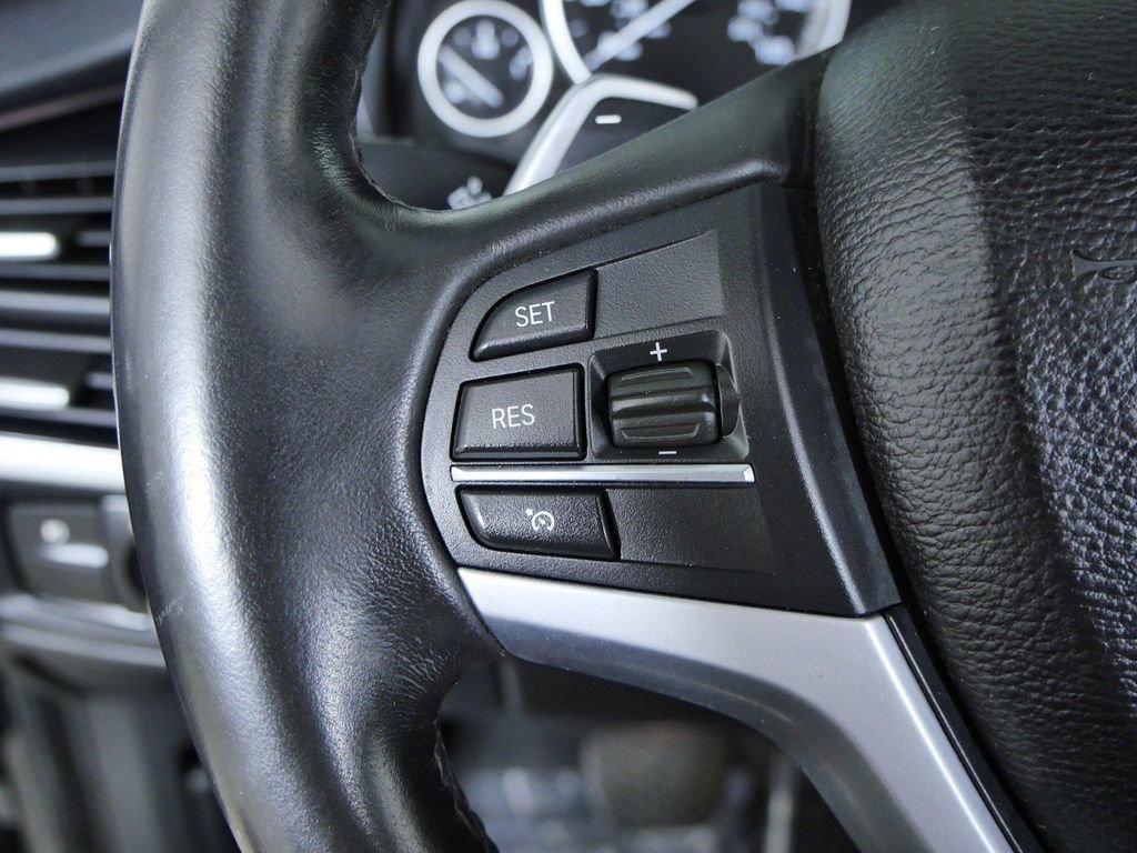 Used 2018 Black BMW xDrive35i image 37
