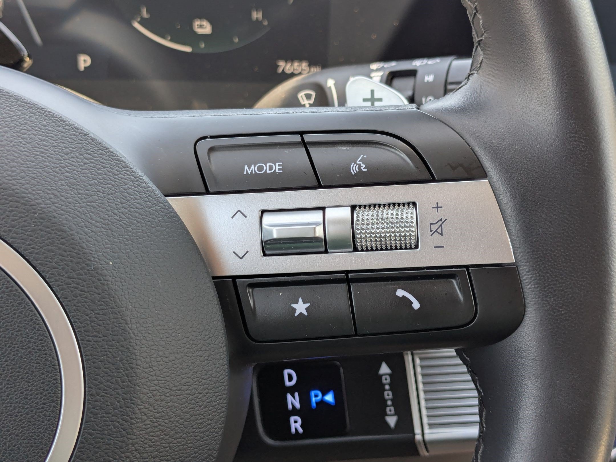 2025 Hyundai Tucson SEL Convenience - Photo 19