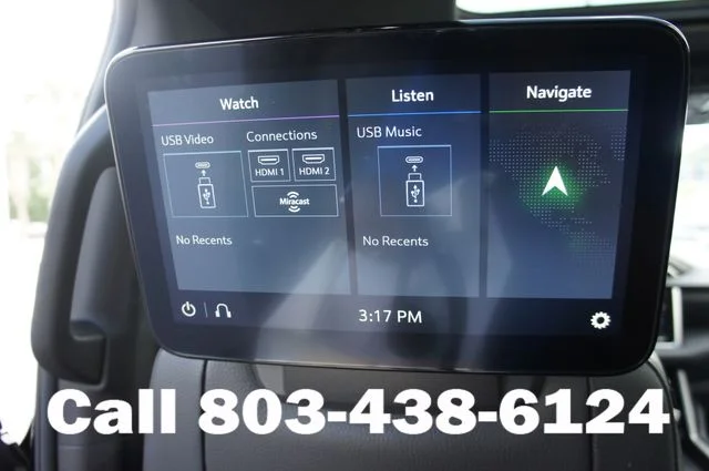 Used 2021  GMC Denali image 13