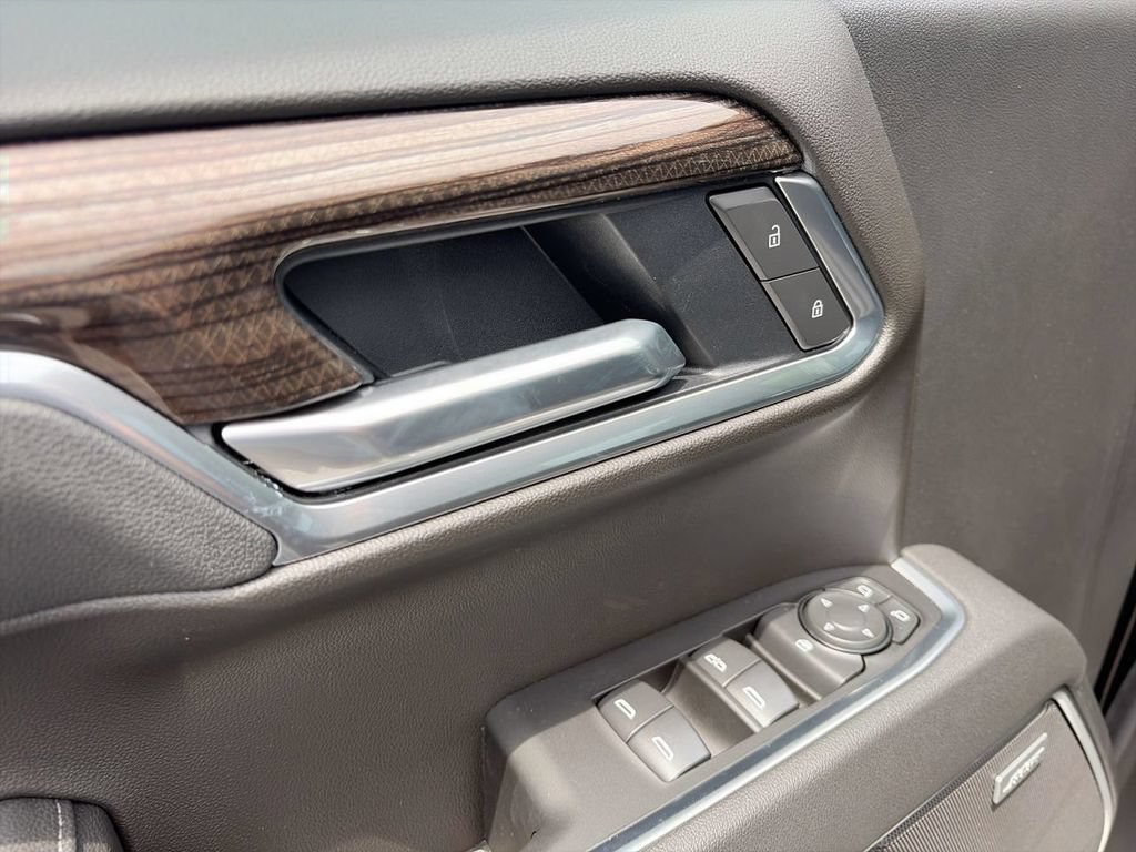 2026 Chevrolet Silverado 1500 RST - Photo 13