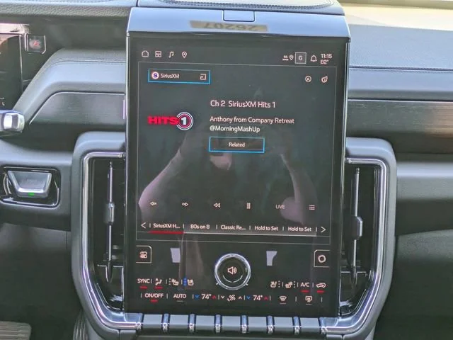 2026 GMC Yukon XL Denali - Photo 20