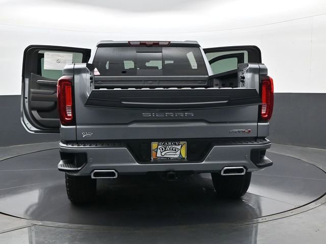 2026 GMC Sierra 1500 AT4 - Photo 32