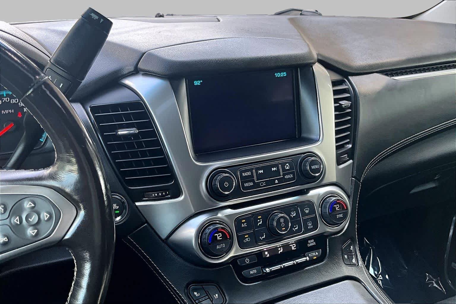 Used 2018 Satin Steel Metallic Chevrolet Premier image 6