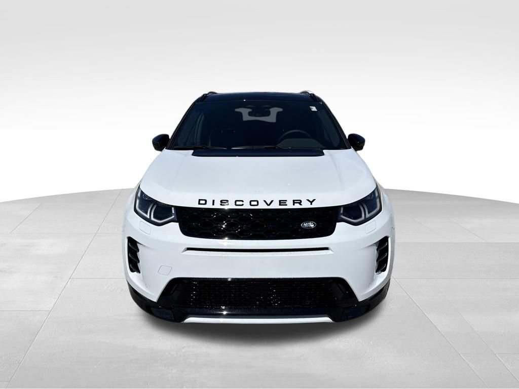 New 2026 Fuji White Land Rover Landmark image 4