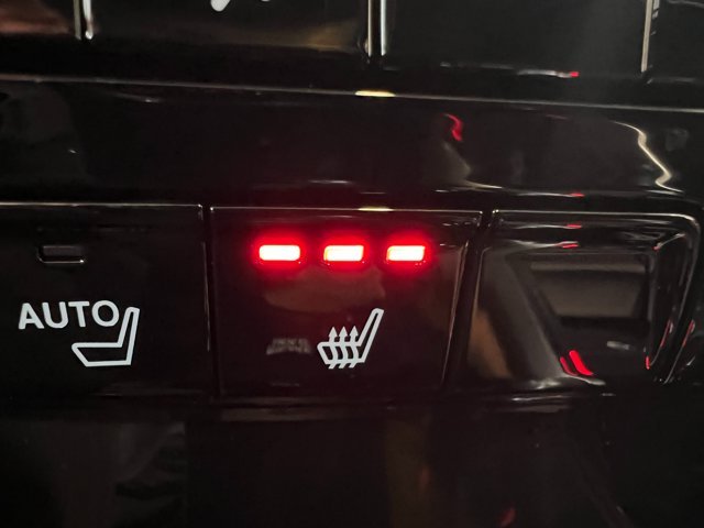 New 2026 Majestic Black Pearl Acura BASE image 22
