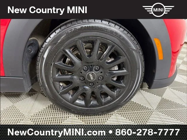Used 2024 Red MINI Signature image 9