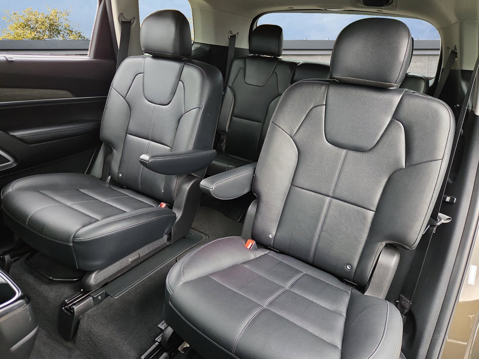 2022 Kia Telluride EX - Photo 13
