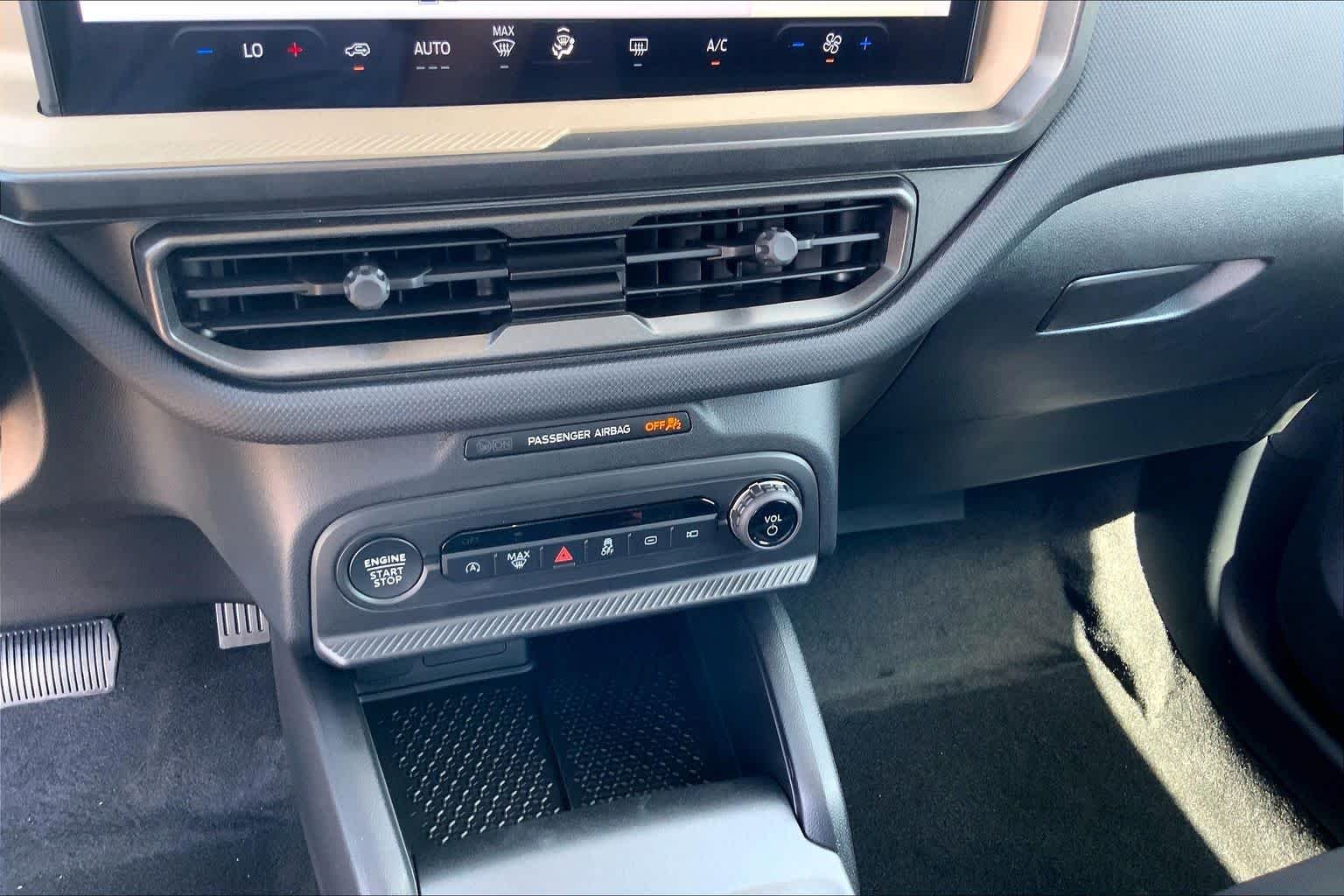 New 2026 Carbonized Gray Metallic Ford Big Bend® image 19