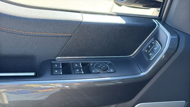 Used 2022 Blue Ford Tremor image 20