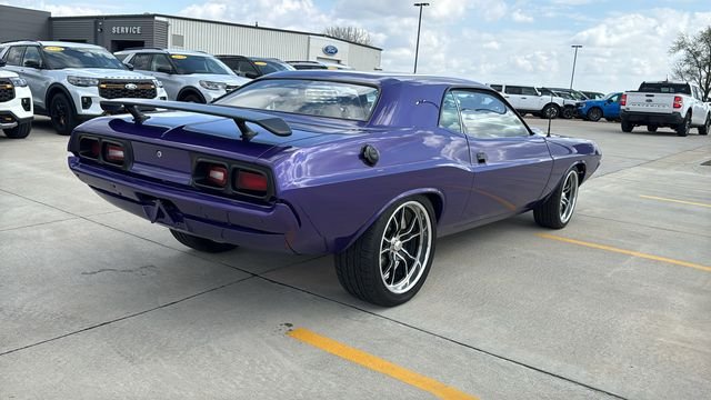 Used 1973  Dodge  image 13