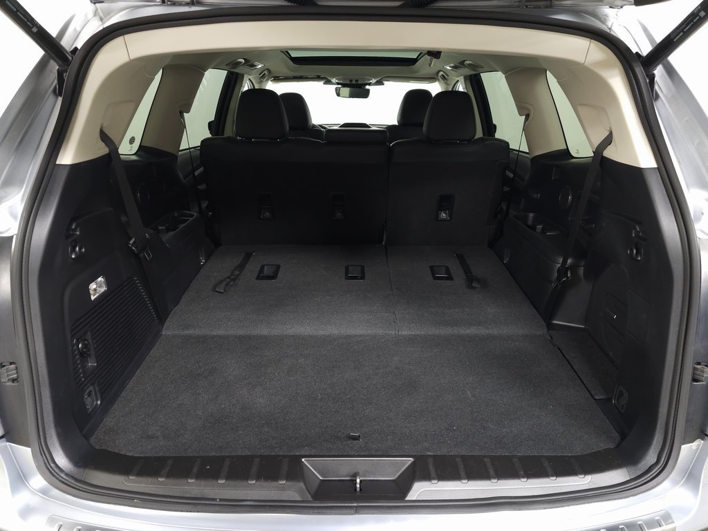 2024 SUBARU ASCENT - Image 5