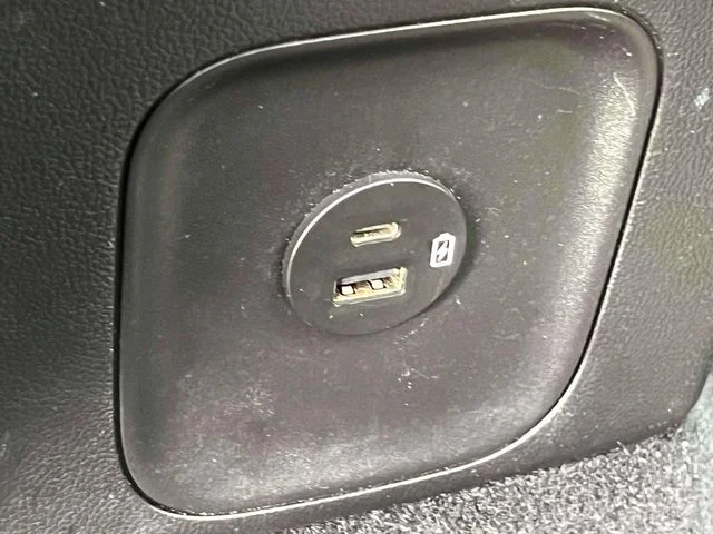 Used 2022 Black Ford Titanium image 20