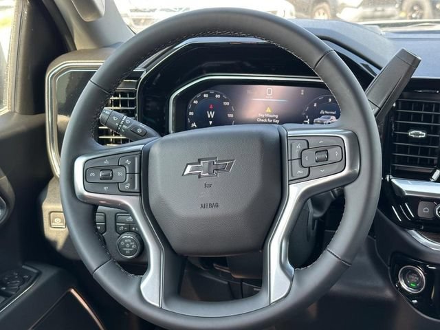 2026 Chevrolet Silverado 1500 RST - Photo 7