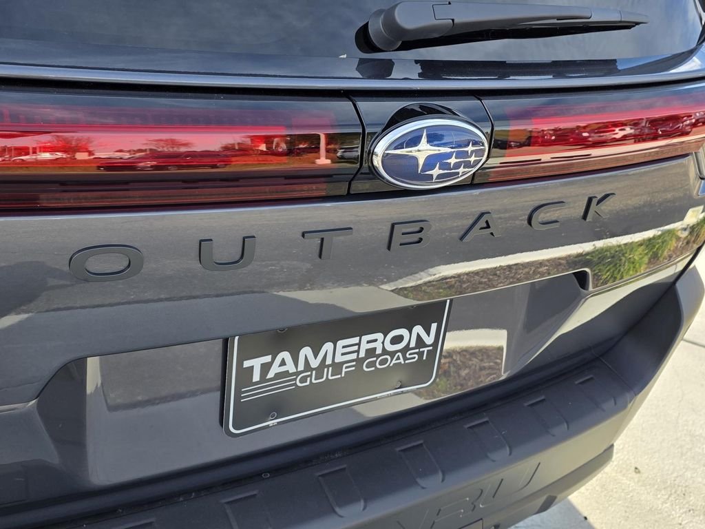 2026 Subaru Outback Limited - Photo 36