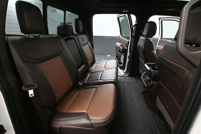 2024 Ford F-150 King Ranch - Photo 44