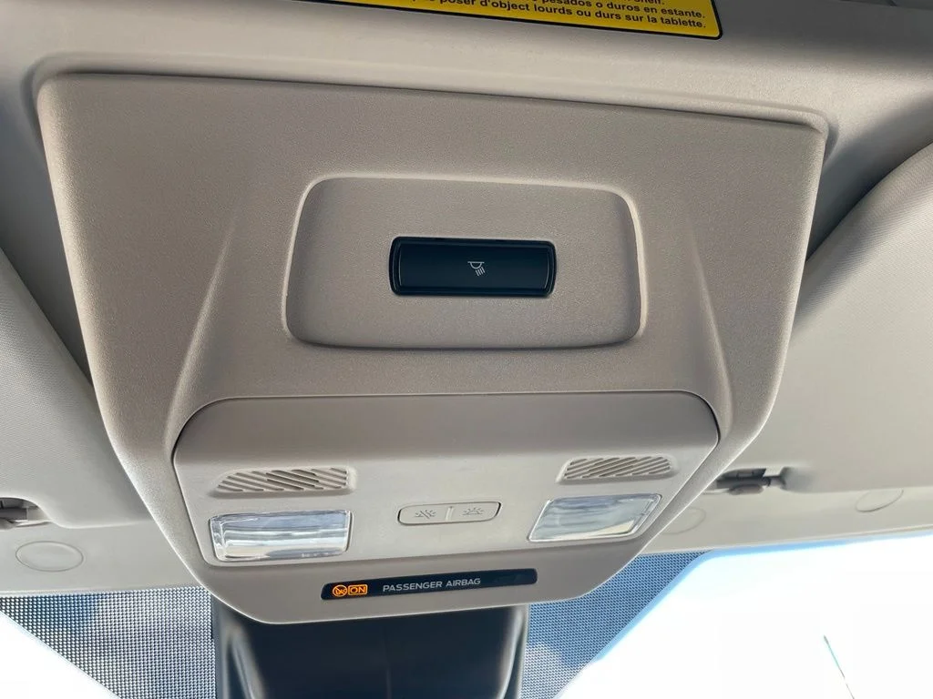 New 2026 Oxford White Ford Cargo Van image 43