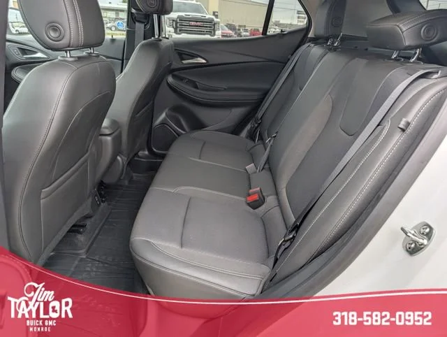 2026 Buick Encore GX Preferred - Photo 22