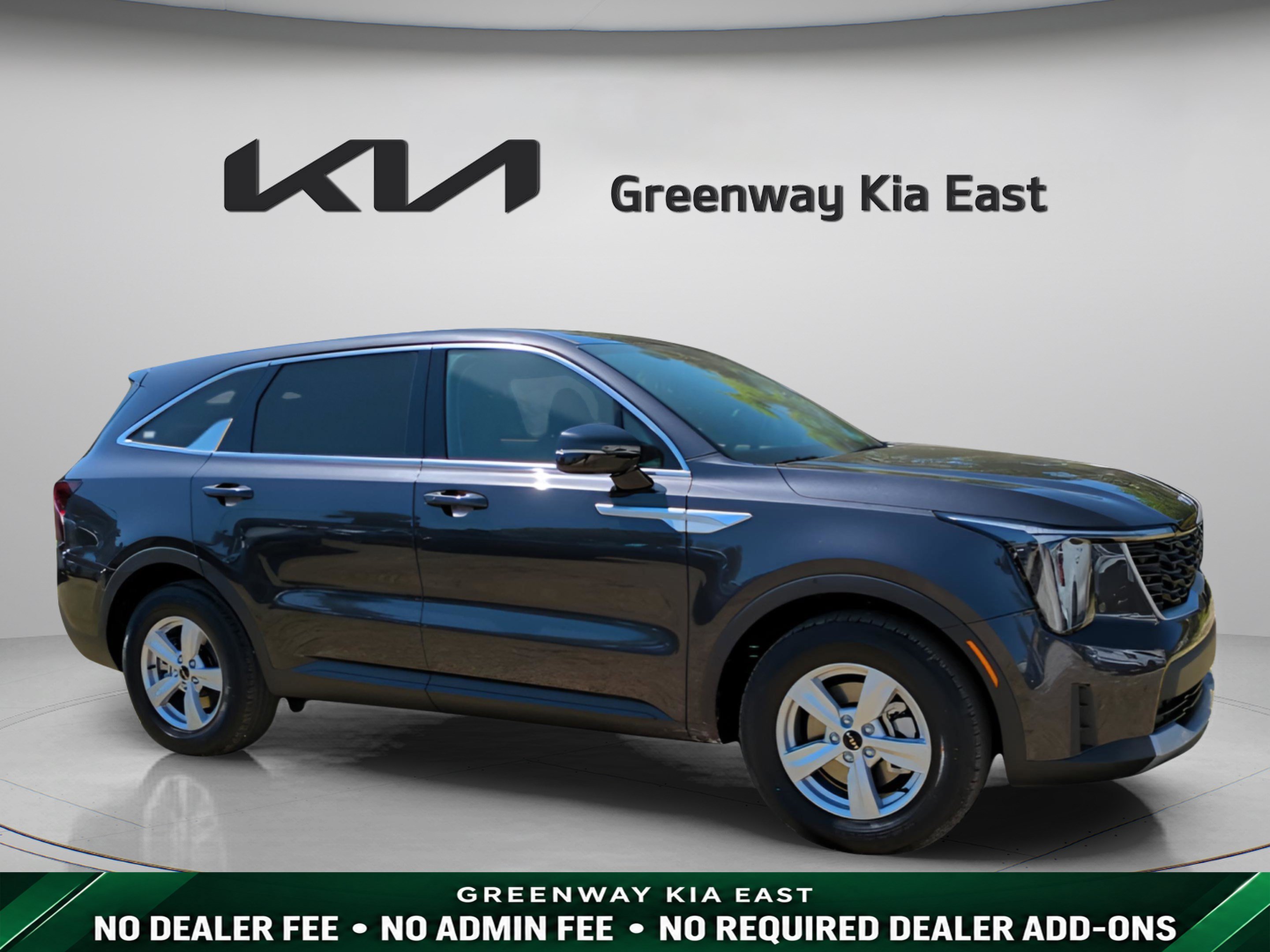 New 2026 Panthera Metal Kia LX image 1