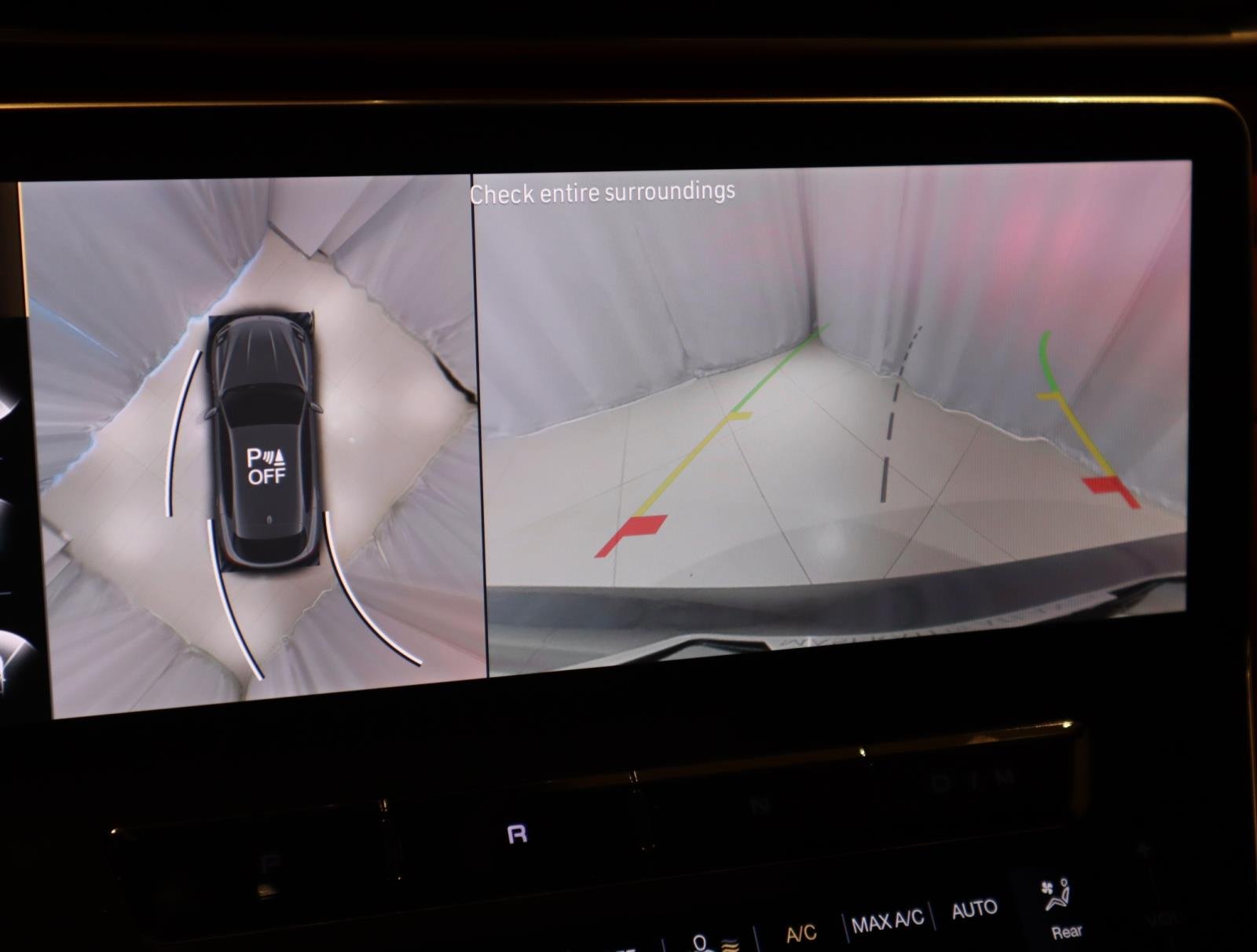 2025 Maserati Grecale MODENA - Photo 35